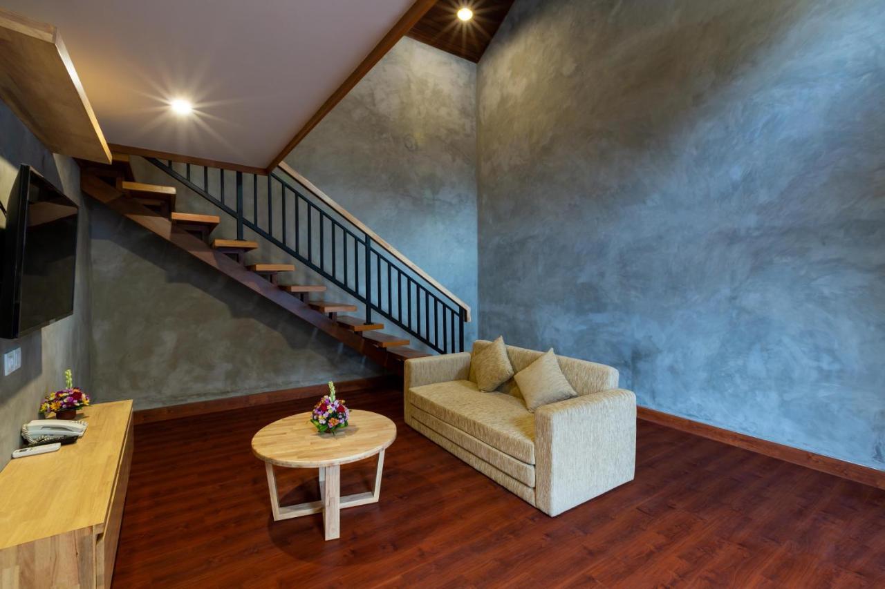 Paisa Villa Seminyak Exteriér fotografie