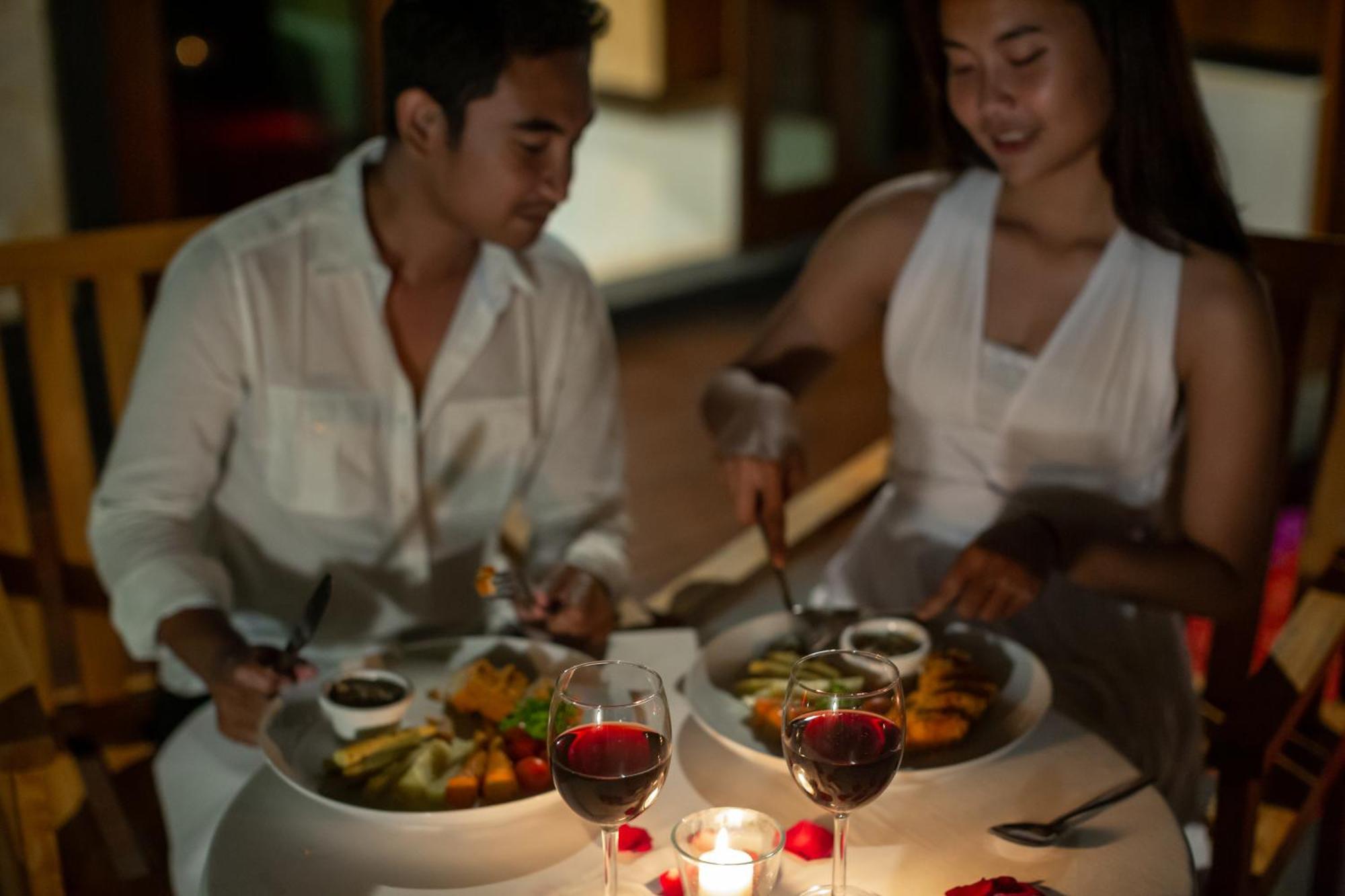 Paisa Villa Seminyak Exteriér fotografie